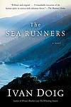 Cover of 'The Sea Runners' by Ivan Doig