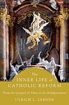 Cover of 'The Catholic Enlightenment' by Ulrich L. Lehner