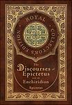 Cover of 'Enchiridion Of Epictetus' by Epictetus