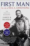 Cover of 'Neil Armstrong' by Grace Hansen