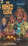 Cover of 'The Naked Clone' by Conor Lastowka