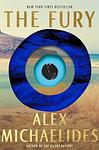 Cover of 'The Fury' by Alex Michaelides
