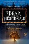 Cover of 'The Bear And The Nightingale' by Katherine Arden