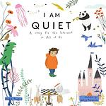 Cover of 'I Am Quiet' by Andie Powers