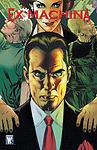 Cover of 'Ex Machina, Vol. 1' by Brian K. Vaughan