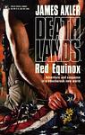 Cover of 'Red Equinox' by Douglas Wynne