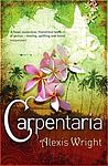Cover of 'Carpentaria' by Alexis Wright