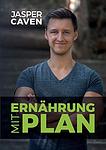 Cover of 'Ernahrung Mit Plan' by Jasper Caven