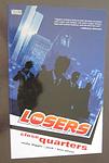 Cover of 'The Losers, Vol. 4' by Andy Diggle