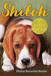 Cover of 'Shiloh' by Shelby Foote