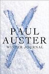 Cover of 'Winter Journal' by Paul Auster
