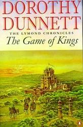 Cover of 'The Ringed Castle' by Dorothy Dunnett