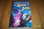 Cover of 'The Dragon And The Djinn' by Gordon R. Dickson