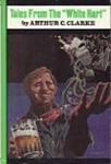 Cover of 'Tales From The White Hart' by Arthur C. Clarke