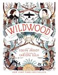 Cover of 'Wildwood' by Colin Meloy