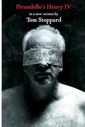 Cover of 'Henry Iv' by Luigi Pirandello