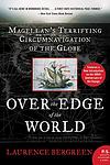 Cover of 'Over The Edge Of The World' by Laurence Bergreen