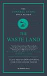Cover of 'The Connell Guide To T.S. Eliot's The Waste Land' by Seamus Perry