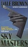 Cover of 'Sky Masters' by Dale Brown