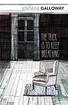 Cover of 'The Trick Is to Keep Breathing' by Janice Galloway