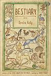 Cover of 'Bestiary' by Donika Kelly