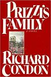 Cover of 'Prizzi's Family' by Richard Condon