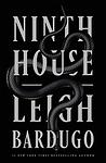 Cover of 'Ninth House' by Leigh Bardugo