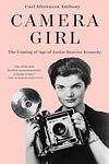 Cover of 'Camera Girl' by Carl Sferrazza Anthony