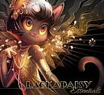 Cover of 'Lackadaisy' by Tracy J. Butler