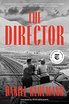 Cover of 'The Director' by Daniel Kehlmann