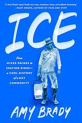 Cover of 'Ice' by Amy Brady