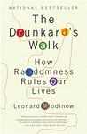 Cover of 'The Drunkard's Walk' by Leonard Mlodinow