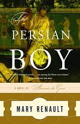 Cover of 'The Persian Boy' by Mary Renault