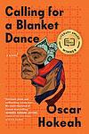 Cover of 'Calling For A Blanket Dance' by Oscar Hokeah