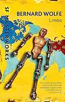 Cover of 'Limbo' by Bernard Wolfe