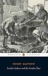 Cover of 'London Labour and the London Poor' by Henry Mayhew