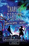 Cover of 'The Labyrinth Index' by Charles Stross