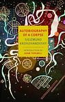 Cover of 'Autobiography Of A Corpse' by Sigizmund Krzhizhanovsky