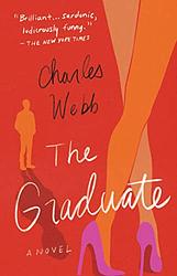 Cover of 'The Graduate' by Charles Webb