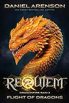Cover of 'Light Of Requiem' by Daniel Arenson