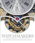Cover of 'Watchmakers' by Maxima Gallery