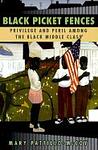 Cover of 'Black Picket Fences' by Mary Pattillo-McCoy