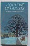 Cover of 'Quiver Of Ghosts' by R. Chetwynd-Hayes