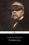 Cover of 'The Confidence Man' by Herman Melville