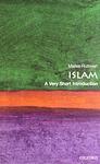 Cover of 'Islam' by Malise Ruthven