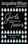 Cover of 'Girls In Tears' by Jacqueline Wilson