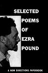 Cover of 'Selected Poems Of Ezra Pound' by Ezra Pound