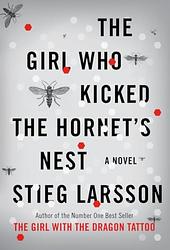 Cover of 'Millennium Trilogy' by Stieg Larsson