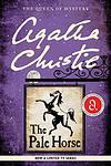 Cover of 'The Pale Horse' by Agatha Christie