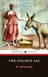 Cover of 'The Golden Ass' by Apuleius